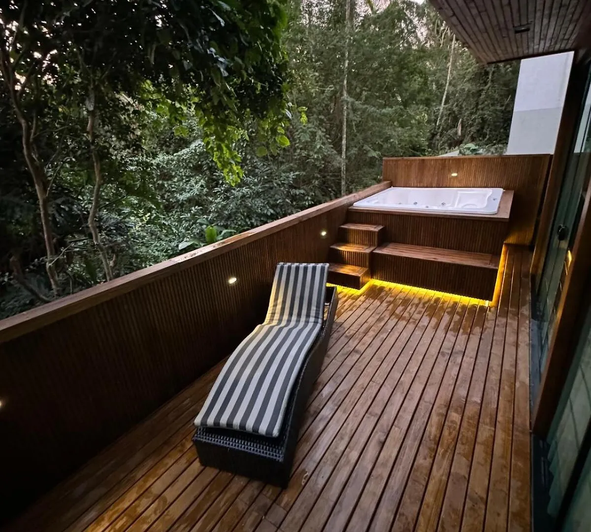 Willa Monkey House Florianópolis