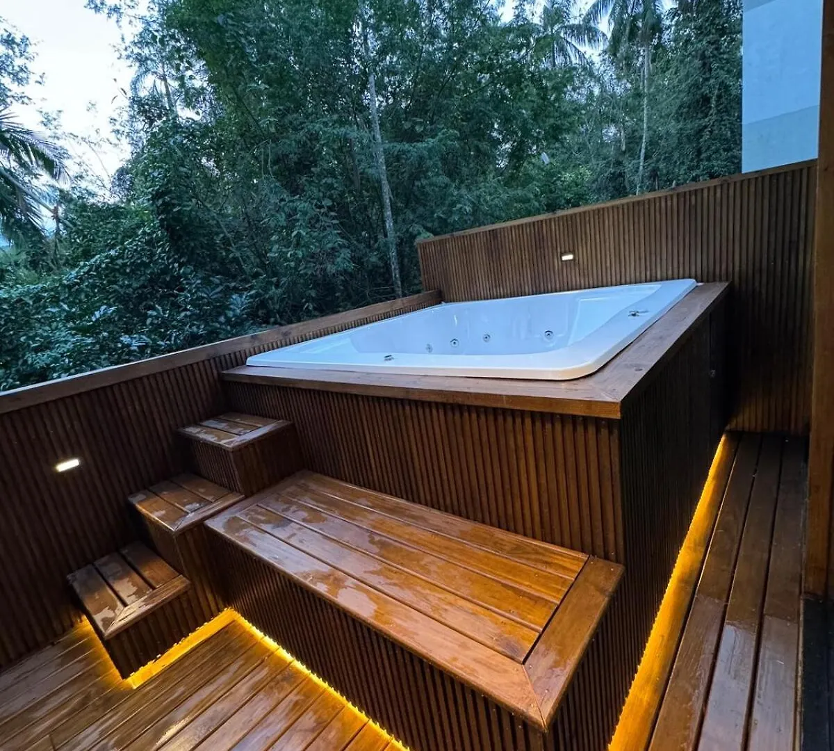 Willa Monkey House Florianópolis