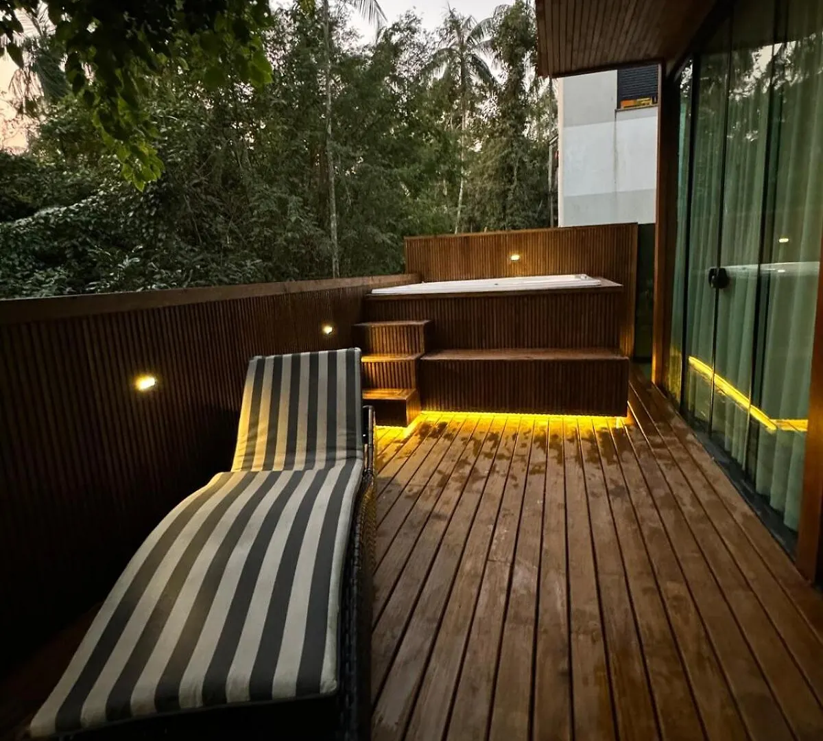 Willa Monkey House Florianópolis Brazylia