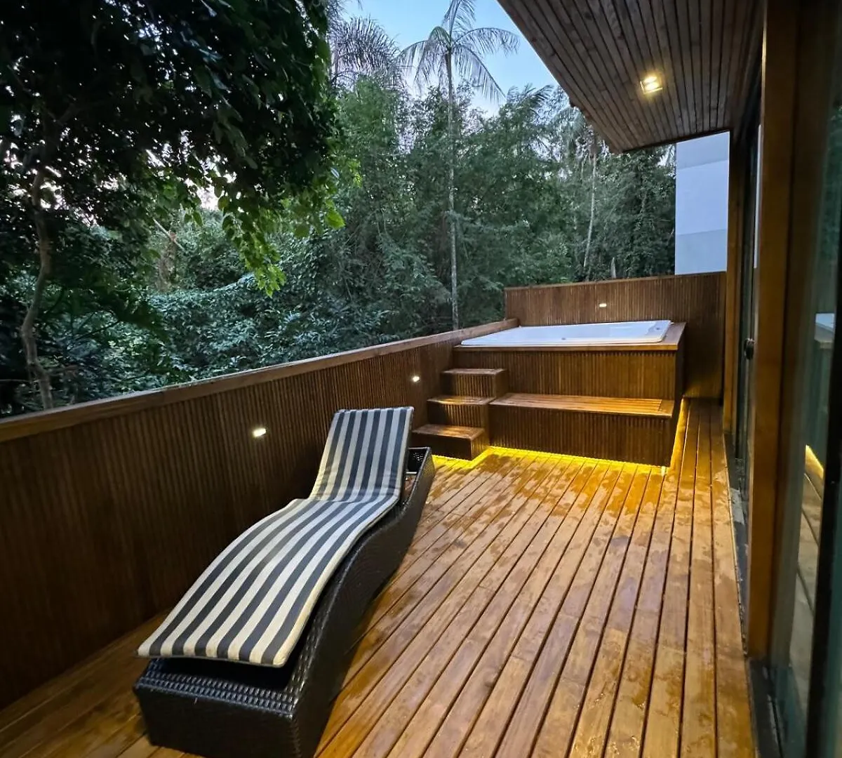Willa Monkey House Florianópolis Brazylia
